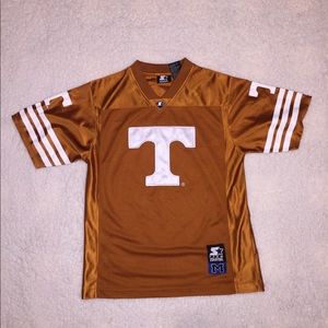 Tennessee Starter Jersey
